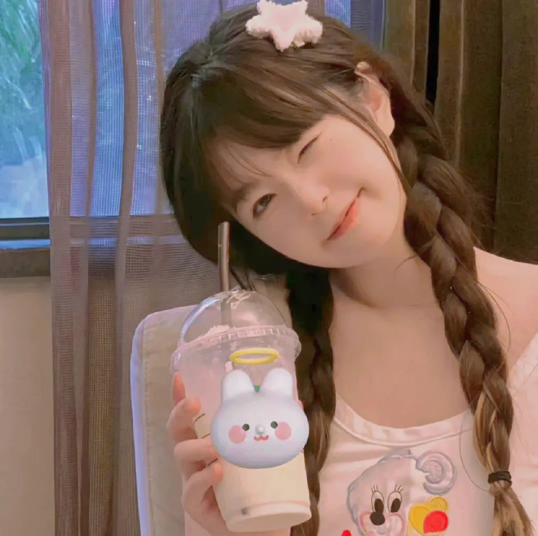 你是不是喜欢我